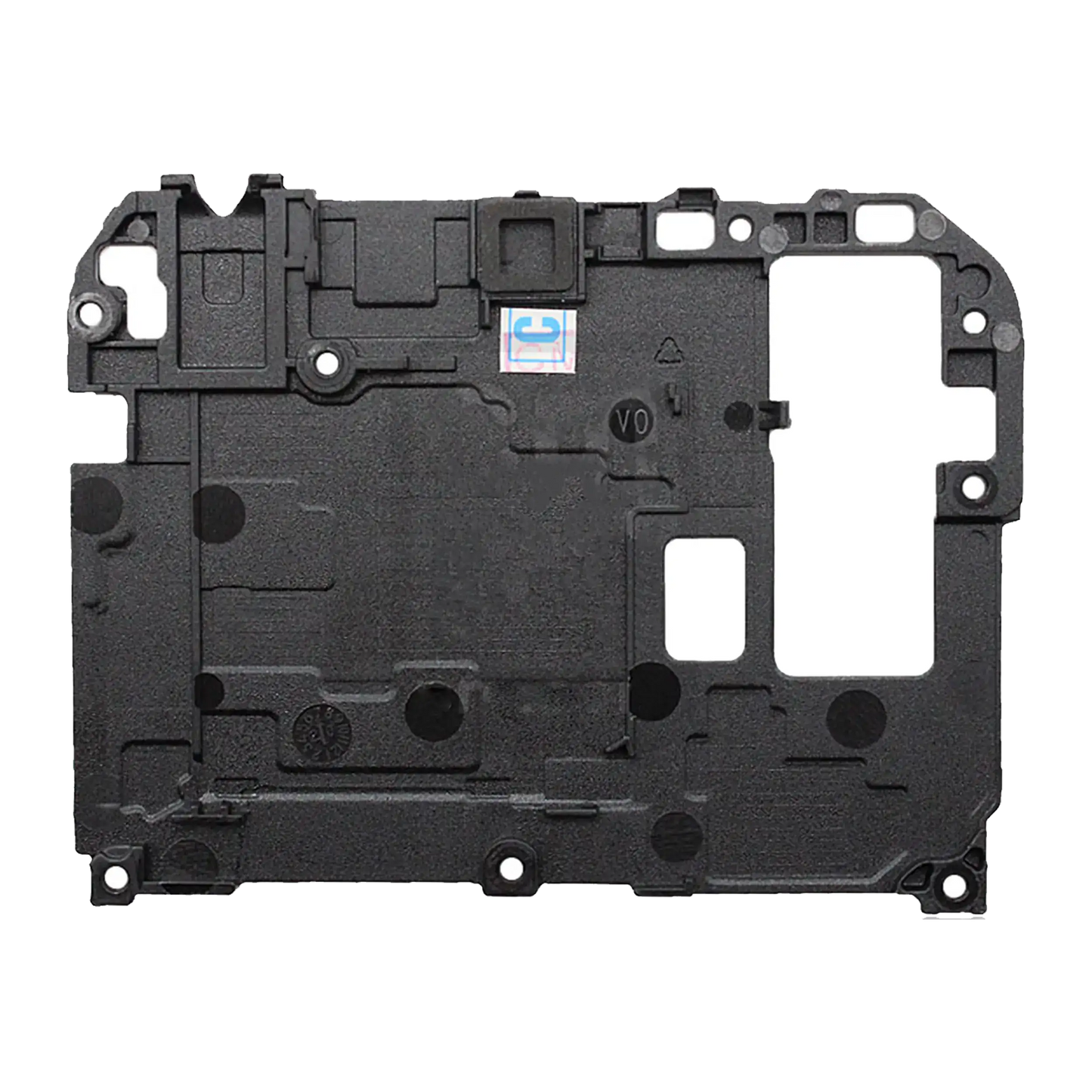 Top Bracket For Samsung Galaxy A01 (A015 / 2020) Top Bracket