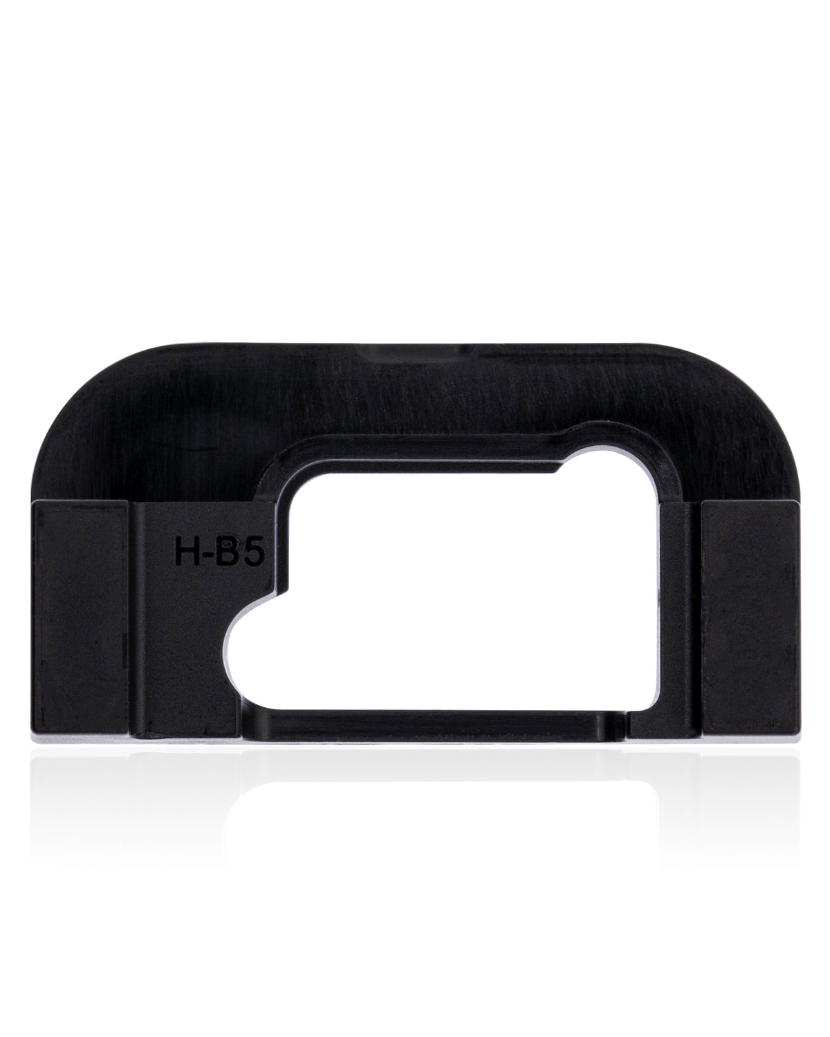 Front Camera Bracket For iPad Mini 1 / 2 / 3 / iPad Air 1 / iPad 5 (2017) / iPad 6 (2018) / iPad 7 (2019) / iPad 8 (2020)