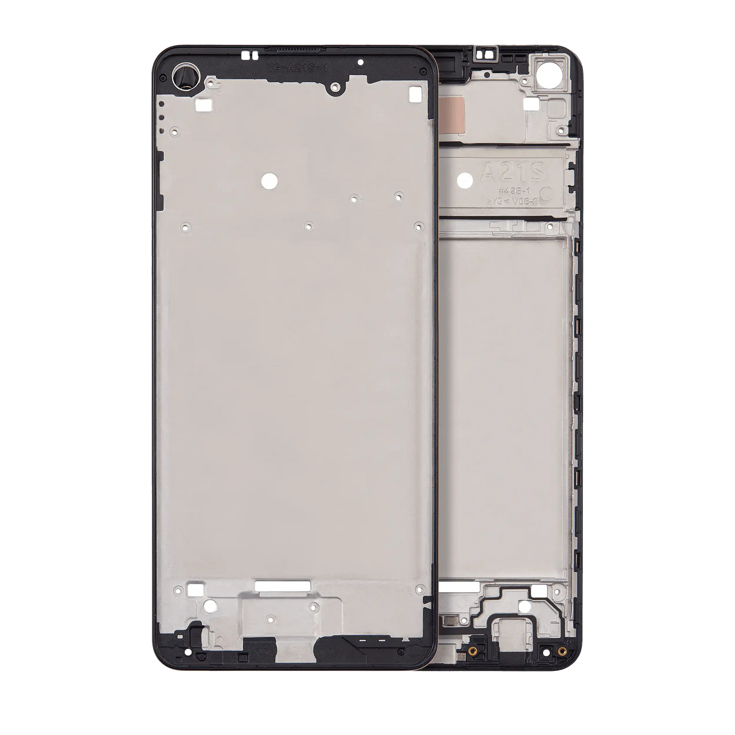 LCD-Frame For Samsung Galaxy A21S (A217 / 2020)