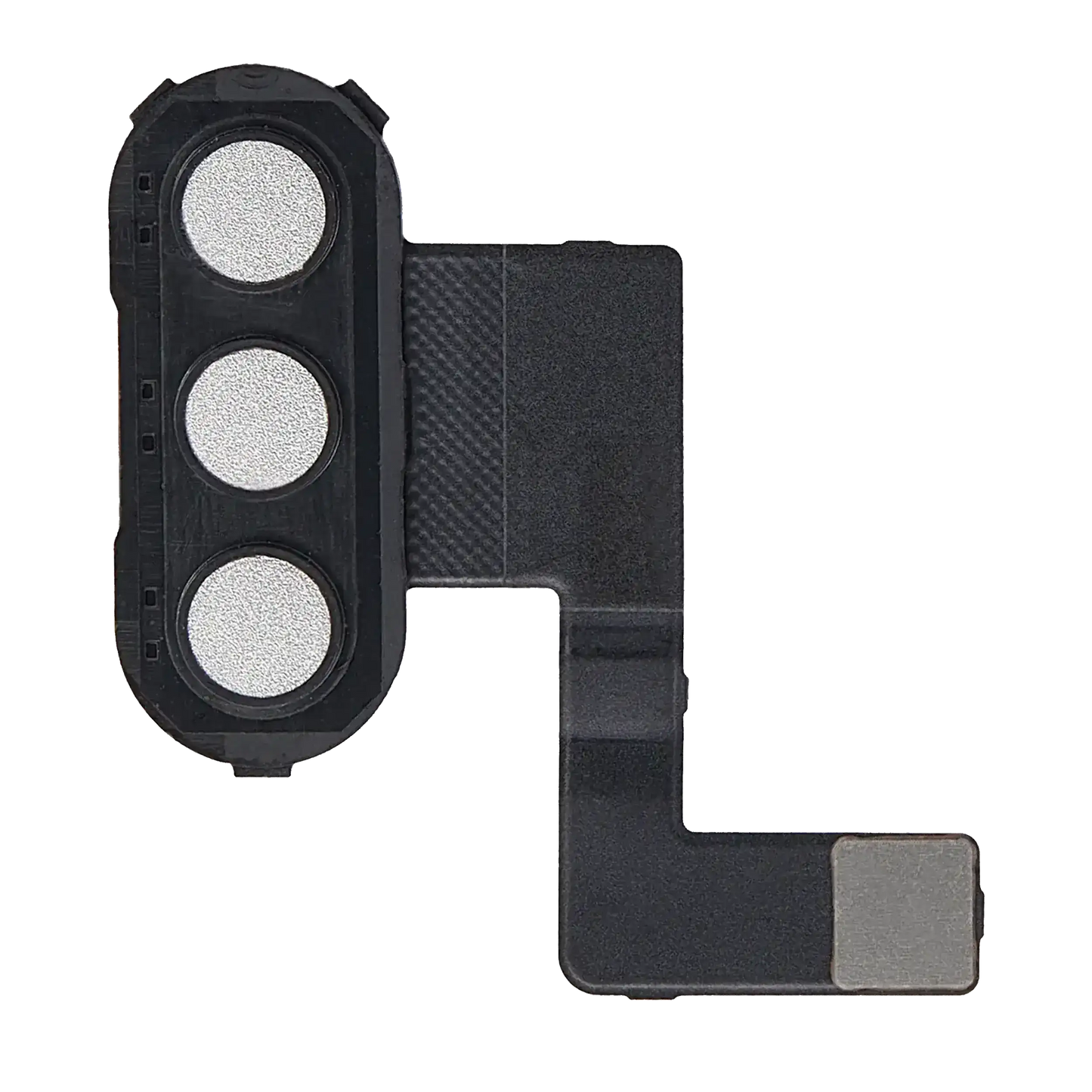 Keyboard Flex Cable For iPad Pro 11" 3rd Gen (2021) / Pro 11" 4th Gen (2022) / iPad Pro 12.9" 5th Gen (2021) / Pro 12.9" 6th Gen (2022) (Space Gray)