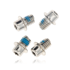 Hard Drive Screws (Torx T6) For MacBook Pro 13" / 15" / 17" A1278 / A1286 / A1297 (2008-2012)