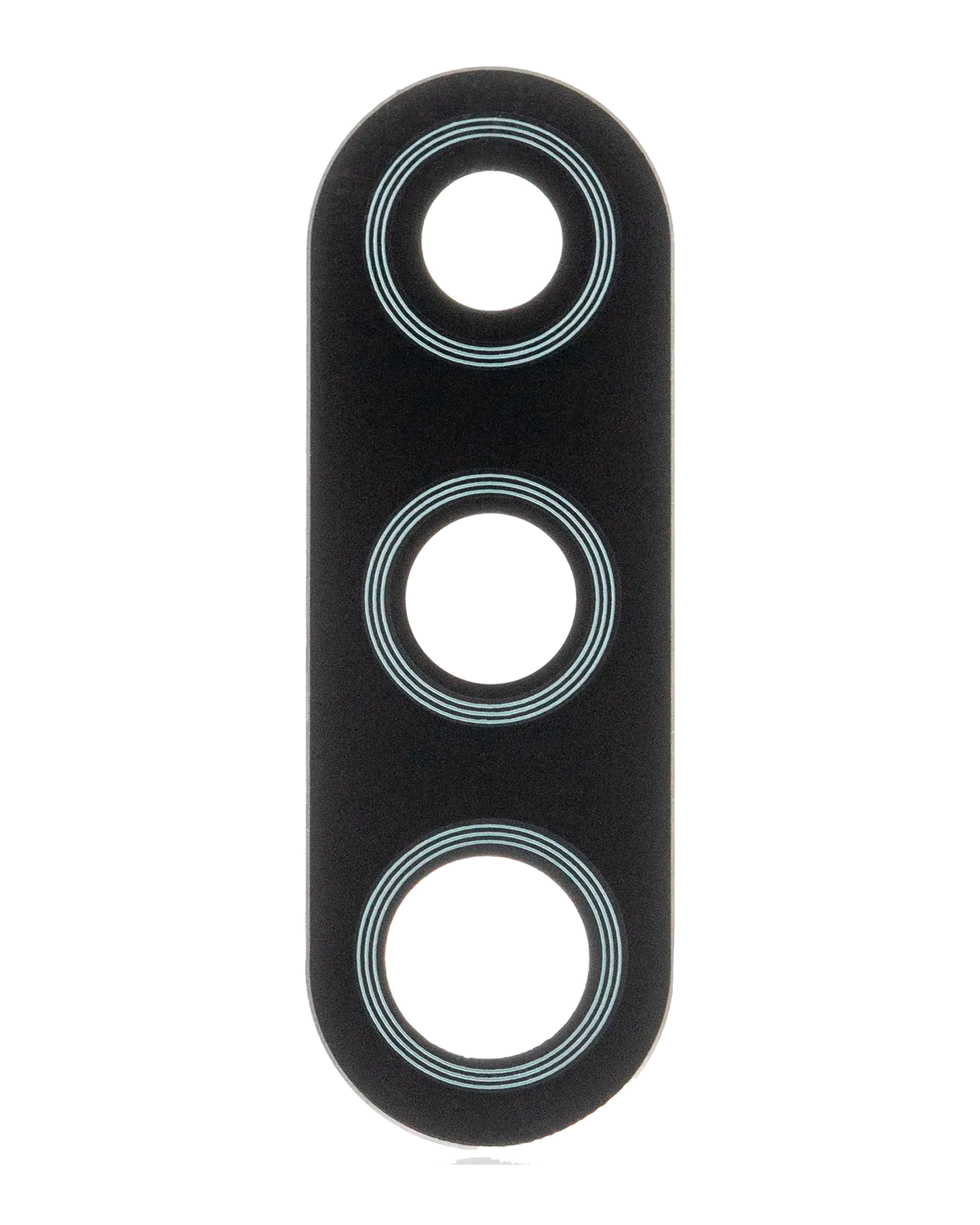 Back Camera Lens (Glass Only) With Adhesive For Samsung Galaxy A11 (A115 / 2020)