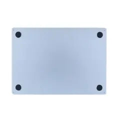 Bottom Case For MacBook Air 13" A3240 (2025) (Genuine OEM) (Sky Blue)