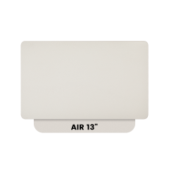 Trackpad For MacBook Air 13" A2681 (2022) (Starlight)