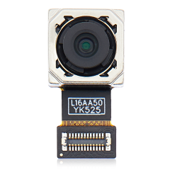 Back Camera (Ultra Wide) For Motorola Moto G100 (XT2125-4 / 2021)