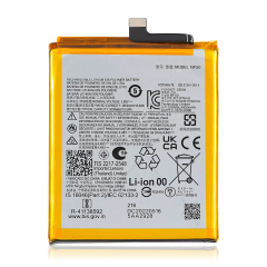Replacement Battery For Motorola Moto Edge 2022 (XT2205) (NF50)