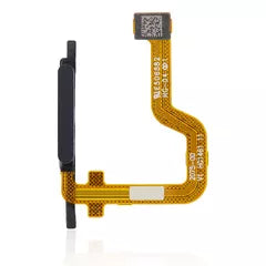 Fingerprint Sensor Flex For Motorola Moto G22 (XT2231 / 2022) (Cosmic Black)