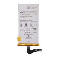 Replacement Battery For Google Pixel 4 XL (G020J-B)