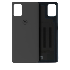Back cover Glass For Motorola Moto G Stylus 6.8" (XT2115 / 2021) (Genuine OEM) (Moonscape)