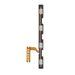 Power And Volume Flex Cable For Motorola Moto G60 (XT2135 / 2021)