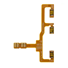 Power And Volume Button Flex Cable For Motorola Moto G8 Power (XT2041-1 / XT2041-3 / 2020)