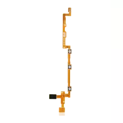 Power And Volume Flex With Flash Light For Samsung Galaxy Tab 3 8.0" (T310 / T311 / T315)