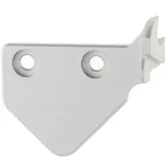 Display Hinge Cover (Right) For MacBook Pro 16" A2485 (2021) Pro / Max / A2780 (2023) (Genuine OEM) (Silver)