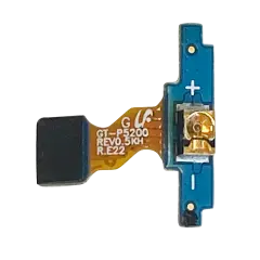 Flash Light Flex Cable For Samsung Galaxy Tab 3 10.1" (P5200)