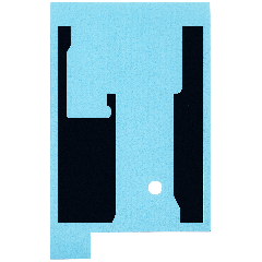 Battery Adhesive Tap For Motorola Moto Edge 40 Neo (XT2307/ 2023) (Genuine OEM)