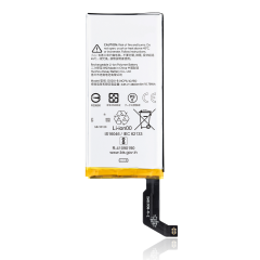Replacement Battery For Google Pixel 4 (G020I-B)