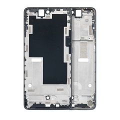 Mid-Frame Housing For Motorola Edge 30 (XT2203 / 2022) (Meteor Gray)
