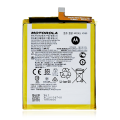Replacement Battery For Motorola Moto G Stylus 6.4" (XT2043 / 2020) / G Stylus 6.8" (XT2115 / 2021) (KX50) (Genuine OEM)