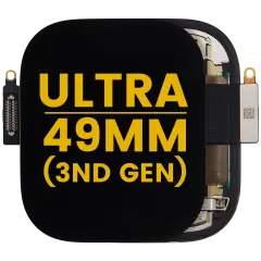 OLED Assembly For Watch Series Ultra (3rd Gen) (49MM) (Premium)