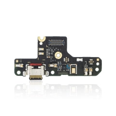 Charging Port Board For Motorola Moto G9 Plus (XT2087 / 2020) (Premium)