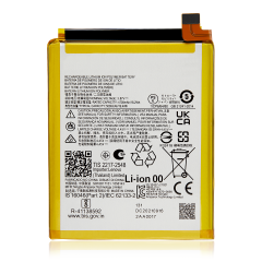 Replacement Battery For Motorola Moto G71 5G (XT2169 / 2022) (NG50)