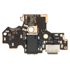 Charging Port Board For Motorola Edge 5G (XT2063 / 2020)