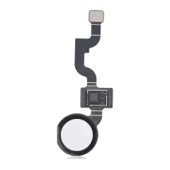 Fingerprint Sensor Flex For Google Pixel 3a XL (Clearly White)