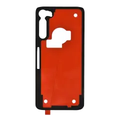 Back Cover Adhesive Tape For Motorola Moto G Stylus 6.4" (XT2043 / 2020) (Genuine OEM)