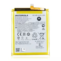 Replacement Battery For Motorola Moto G8 Power (XT2041-1 / XT2041-3 / 2020) / G Power (XT2041-4 / XT2041-6 / XT2041-7 / XT2041DL / 2020) (KZ50) (Genuine OEM)
