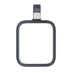 Digitizer For Watch Series 5 / SE (1st / 2nd Gen) (44MM) (Glass Separation Required) (Aftermarket)