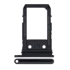 Sim Card Tray For Google Pixel 3a (Just Black)