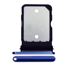 Sim Card Tray For Google Pixel 8a (Genuine OEM) (Bay)