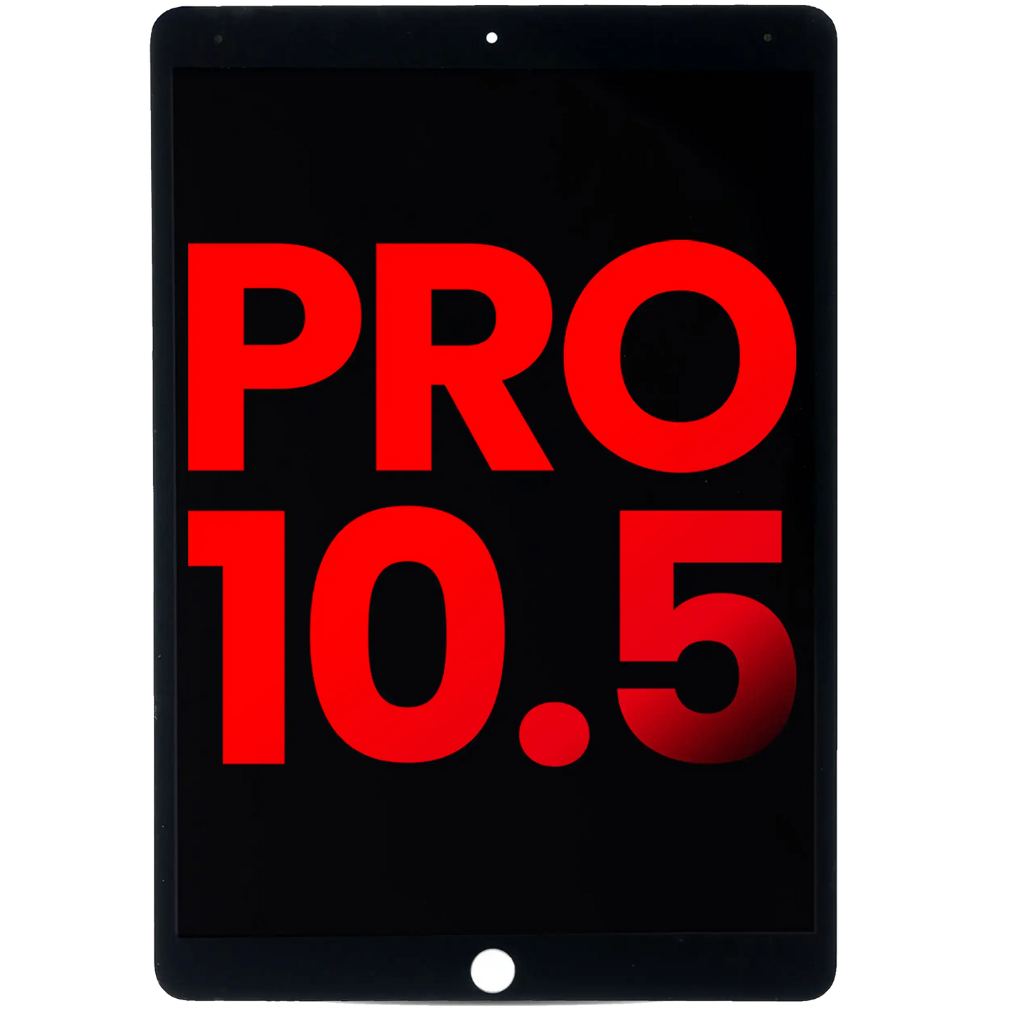 LCD Assembly With Digitizer For iPad Pro 10.5" (Aftermarket Plus) (Black)