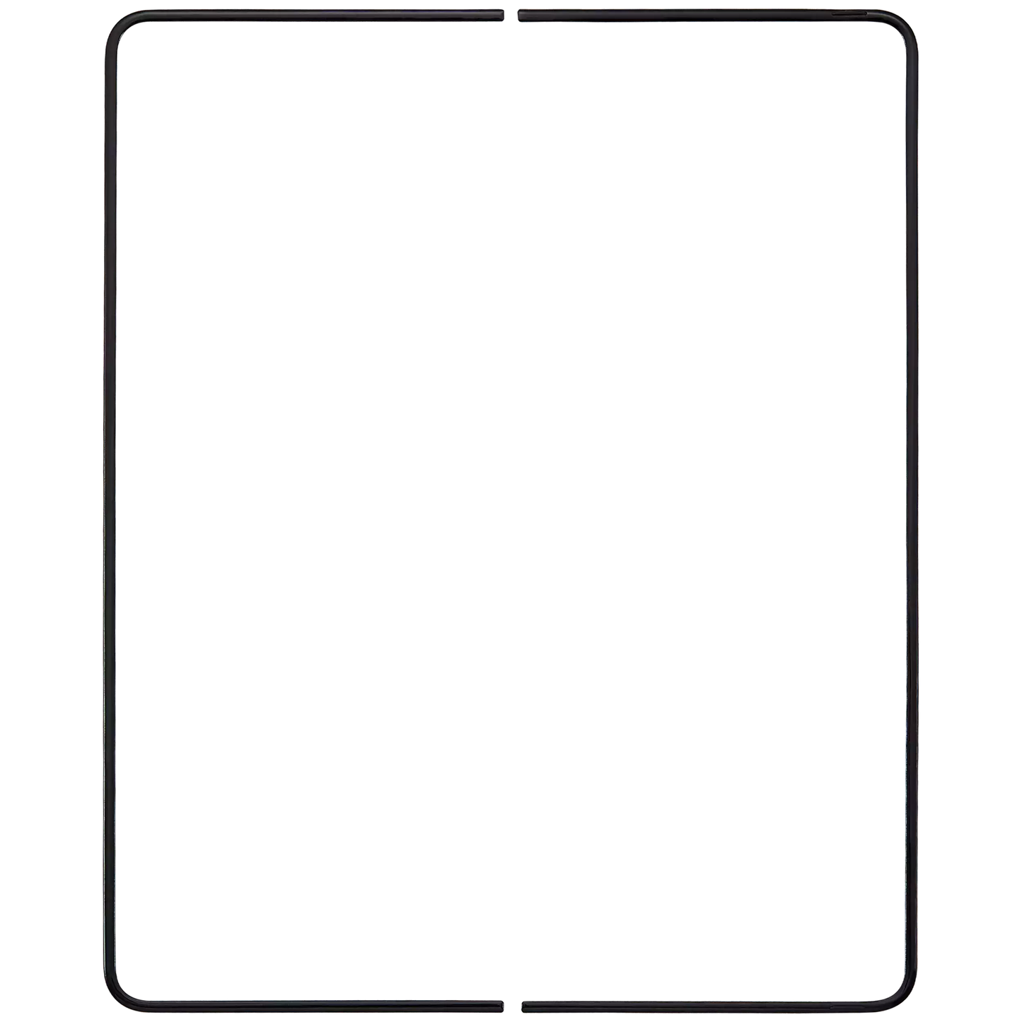 Screen Bracket For Samsung Galaxy Z Fold 5 5G