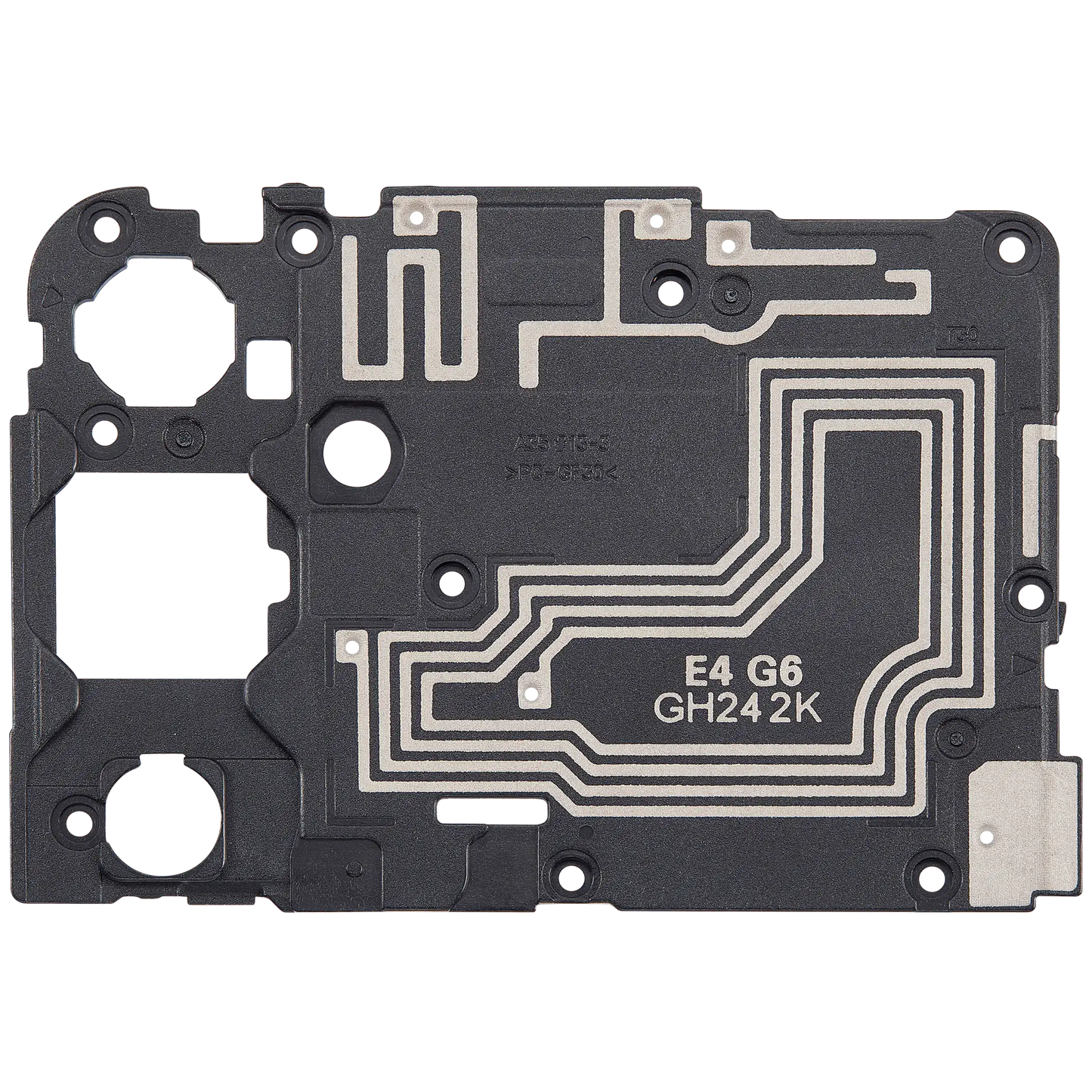 Motherboard Protective Cover For Samsung Galaxy A35 5G (A356 / 2024) (Premium)