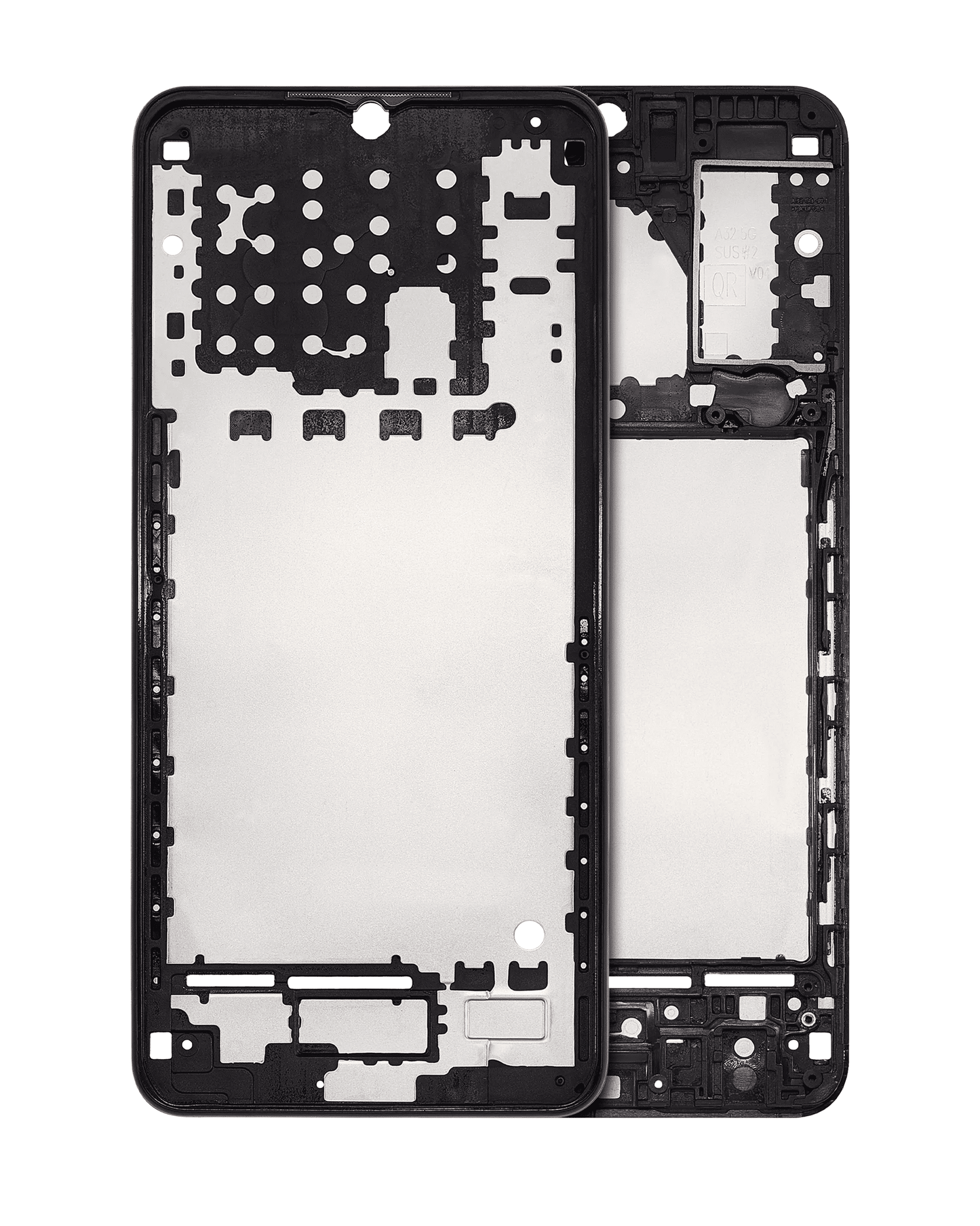 LCD-Frame For Samsung Galaxy A32 5G (A326 / 2021)