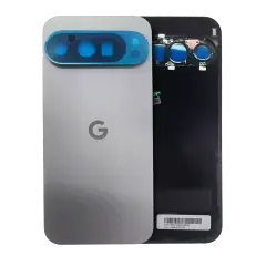 Back Cover For Google Pixel 9 Pro (Genuine OEM) (Hazel)