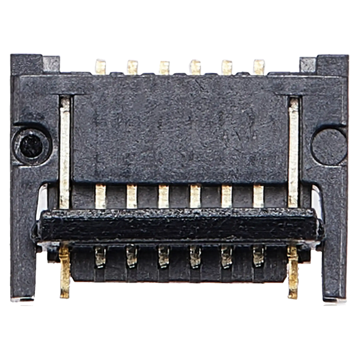 Home Button ZIF Connector For iPad 4 (6 Pin)