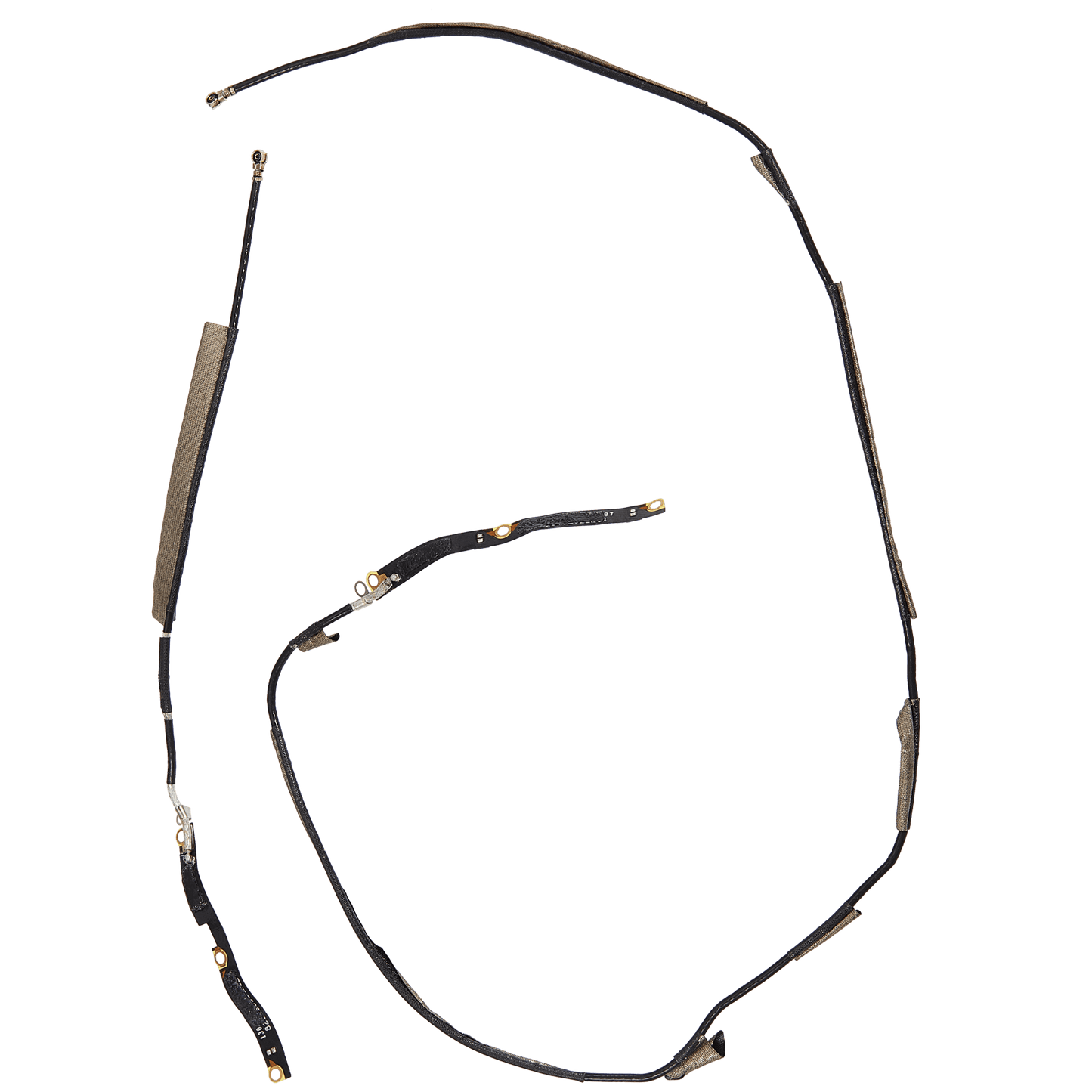 WiFi & GPS Antenna Flex Cable Compatible For iPad 12.9" 5th Gen (2021) / 6th Gen (2022)