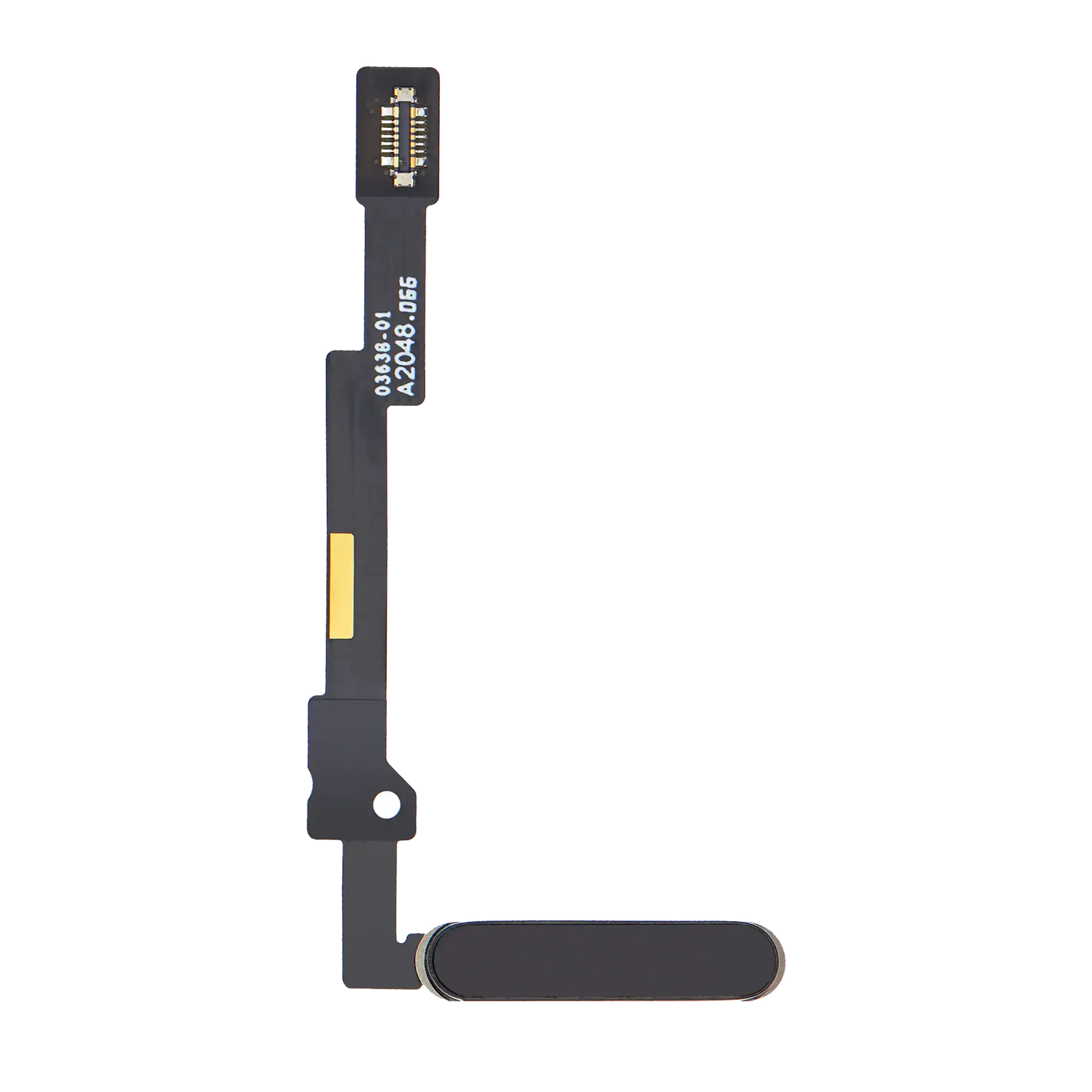 Power Button Flex For iPad Mini 6 (Premium) (Space Gray)