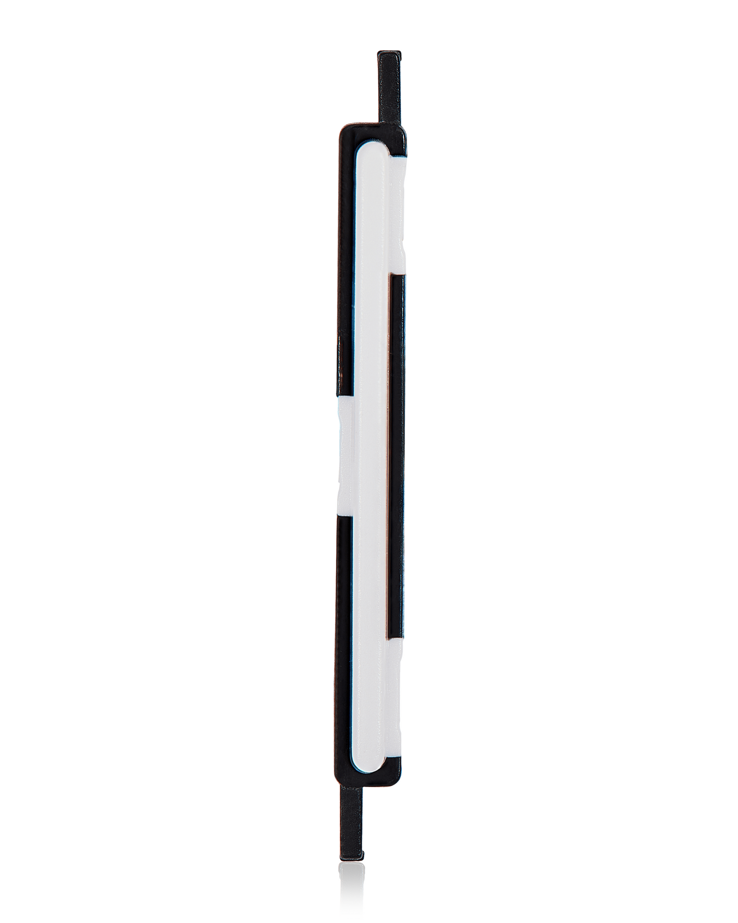 Volume Hard Button For Samsung Galaxy A12 (A125 / 2020) (White)