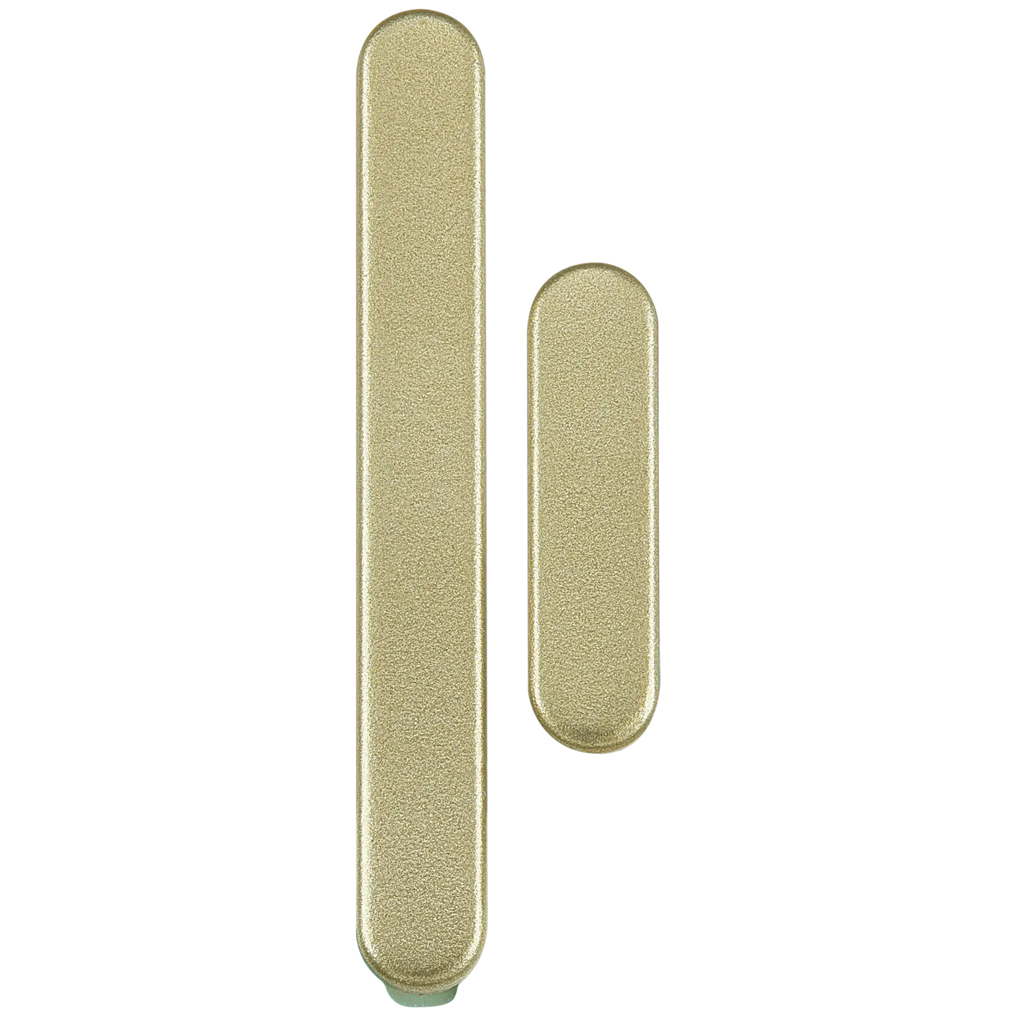 Hard Buttons (Power / Volume) For Samsung Galaxy A35 5G (A356 / 2024) (Premium) (Lemon)