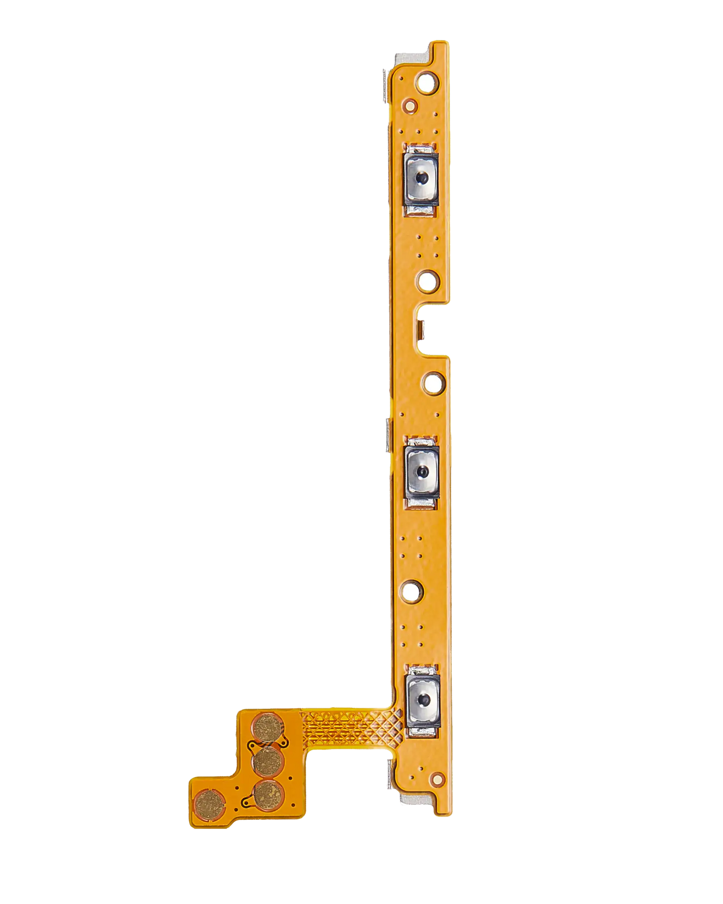 Power Button Flex Cable For Samsung Galaxy A53 5G (A536 / 2022)