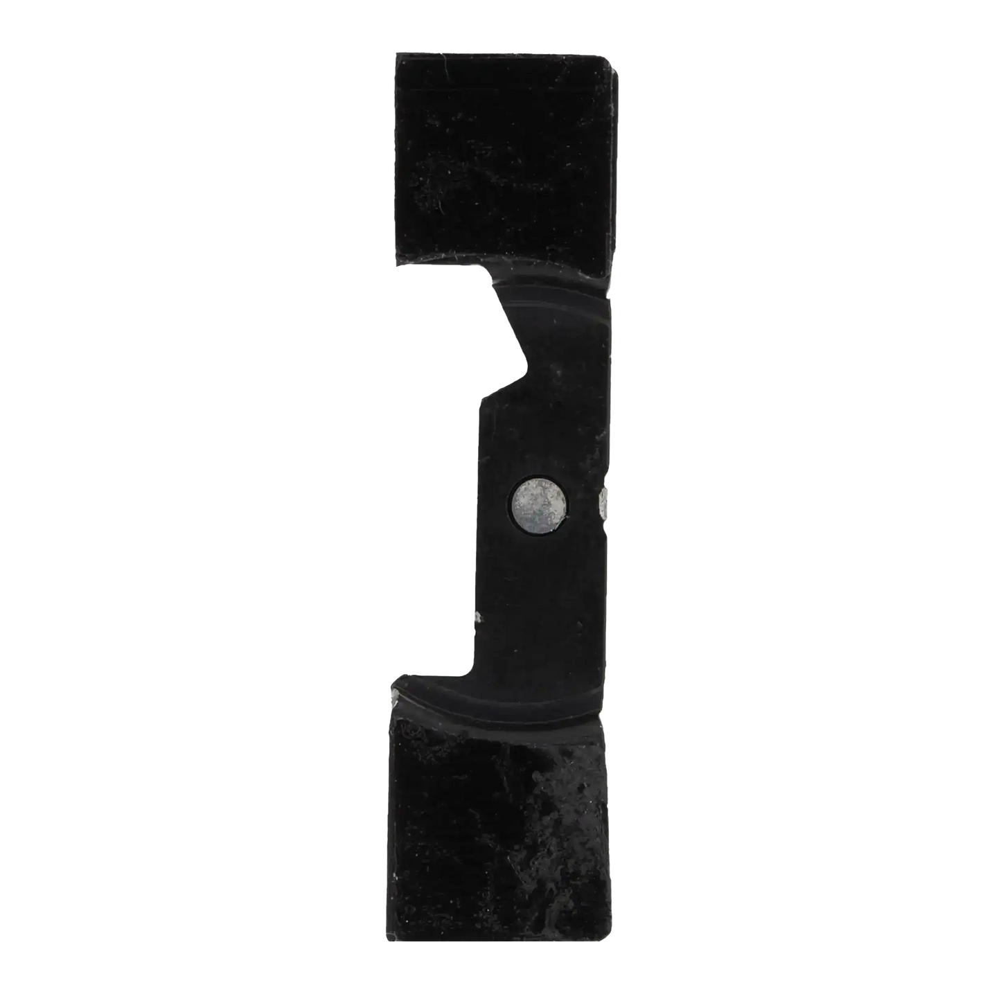 Home Button Holding Bracket With Rubber Gasket For iPad Pro 12.9" 2nd Gen (2017)