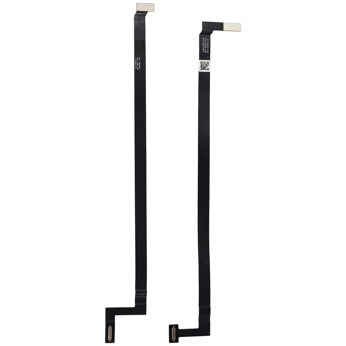 LCD Flex Cable For iPad Air 13" (2024) / Air 13" (2025) (Premium) (2 Piece Set)