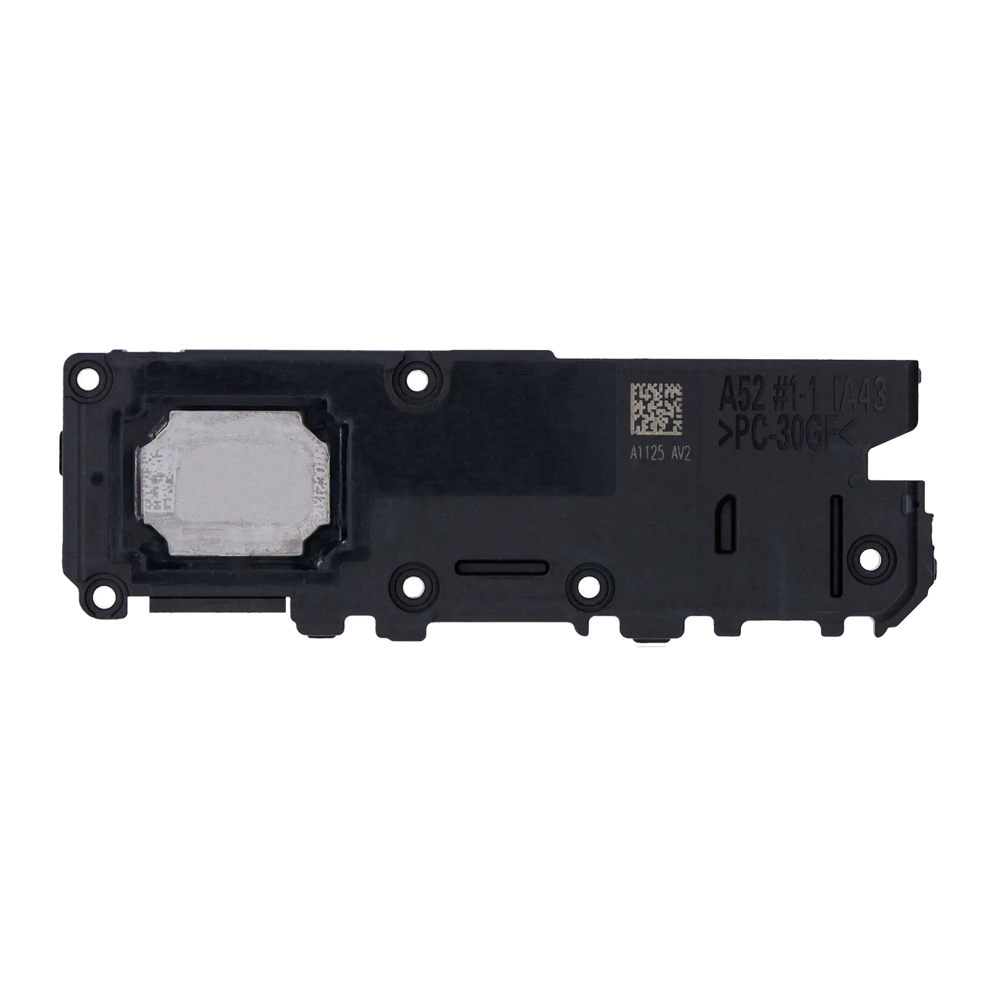 Loudspeaker For Samsung Galaxy A52 4G (A525 / 2021) / A52 5G (A526 / 2021)