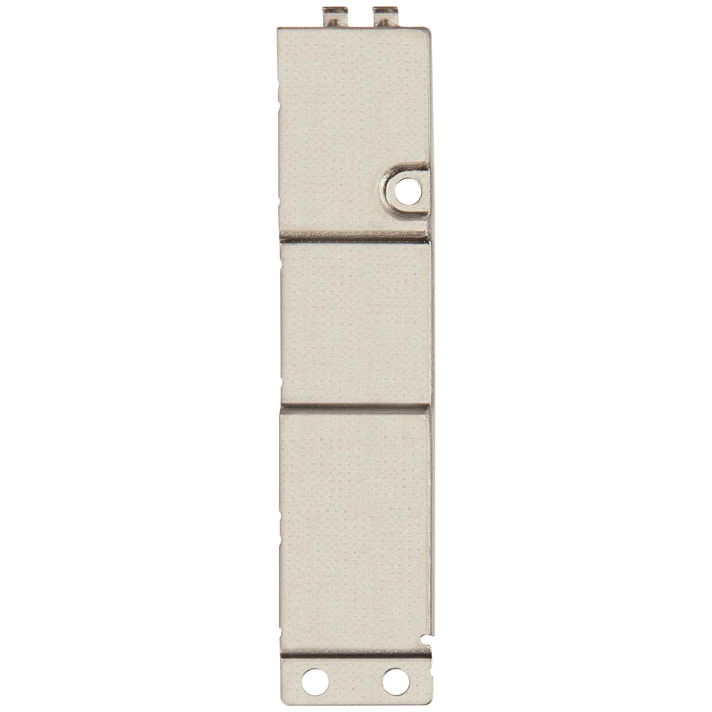 LCD Cable Holding Bracket For iPad Pro 11" 5th Gen (2024) / iPad Pro 13" 7th Gen (2024) (Premium)