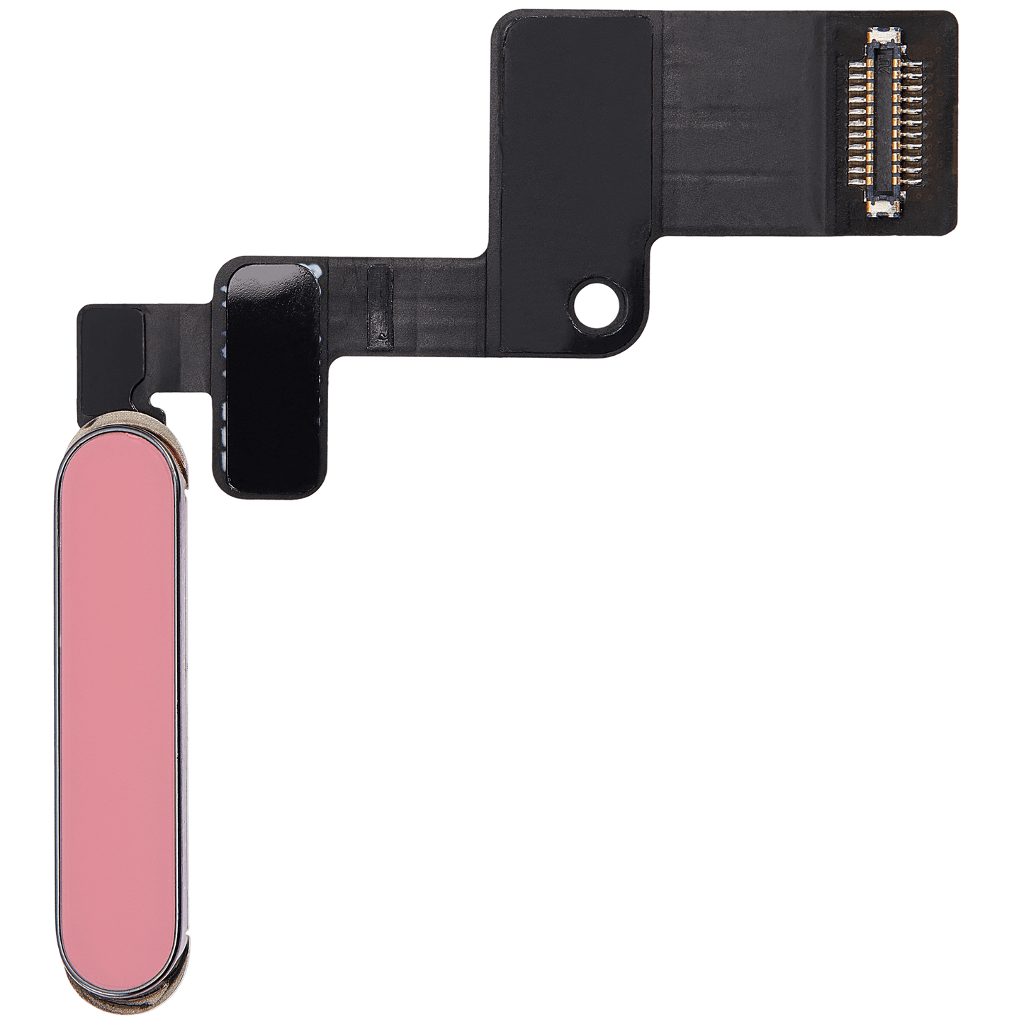 Power Button Flex For iPad 10 (2022) / iPad 11 (2025) (Premium) (Pink)