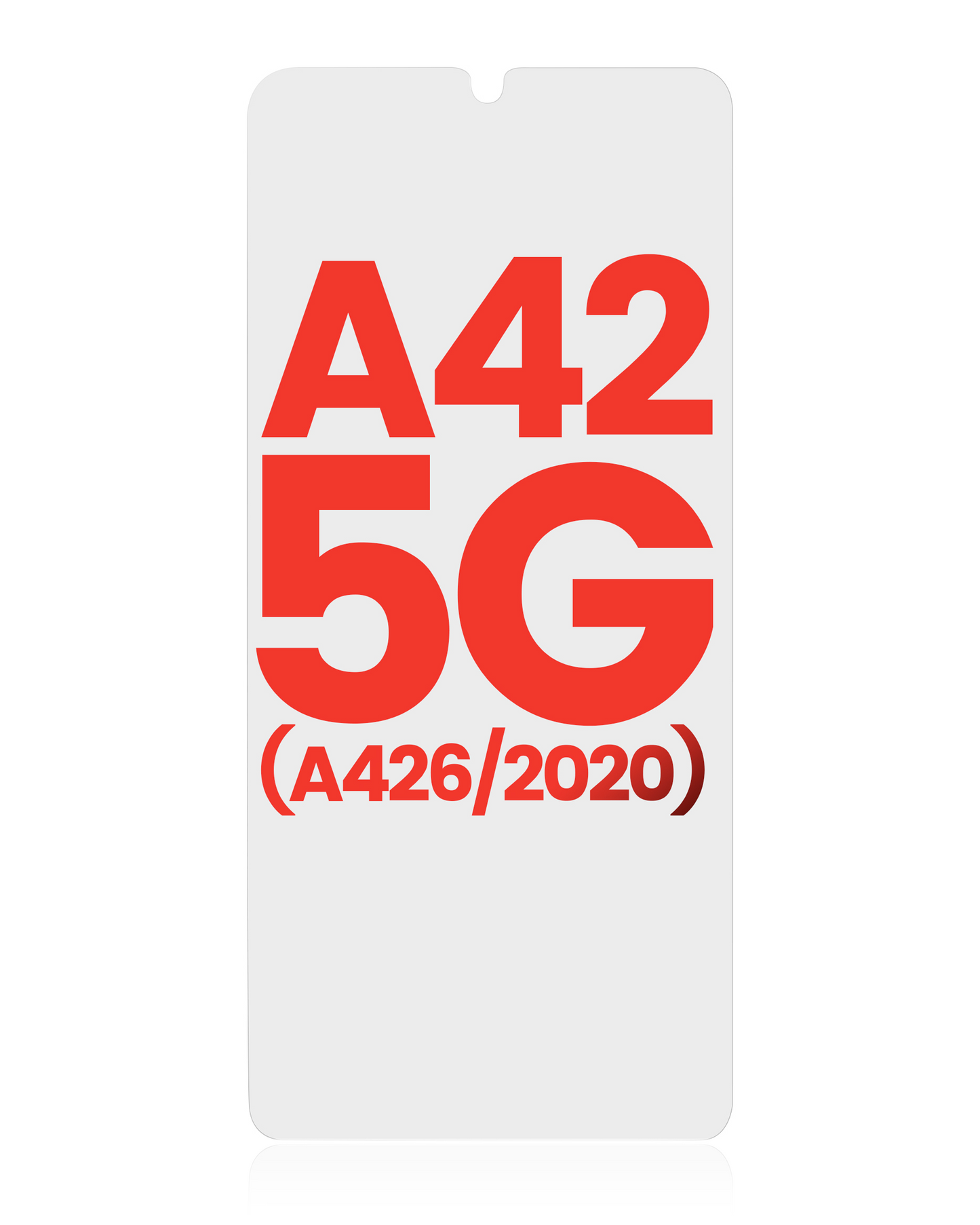 Polarizer Film For Samsung Galaxy A42 5G (A426 / 2020) (10 Pack)