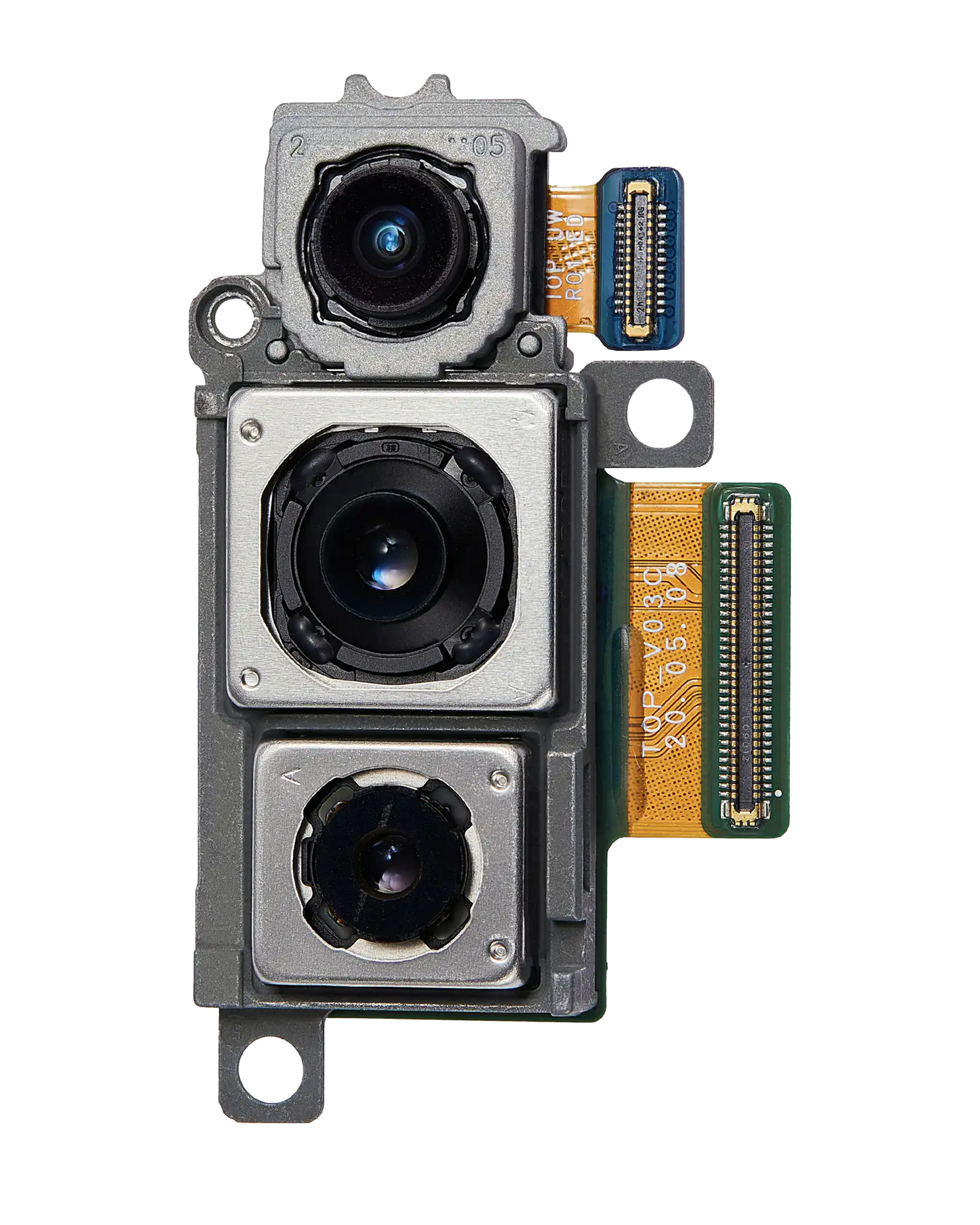Back Camera For Samsung Galaxy Z Fold 2 5G (F916)